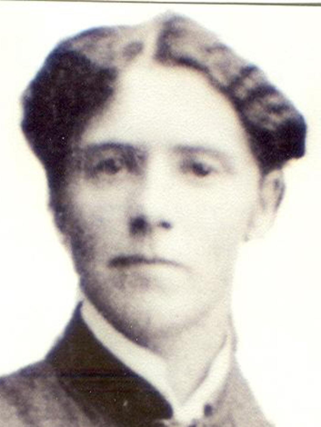 Agnes Boardman Chappell (1859 - 1947) Profile